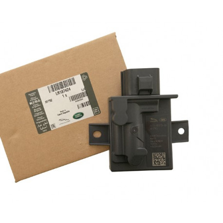 Land rover ens. commande-entrai. pompe alim. (LR097220)