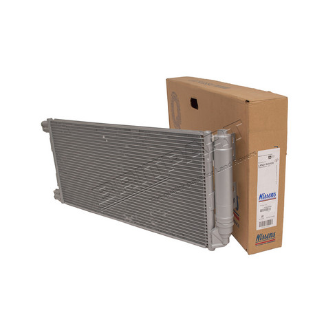 Nissens condenseur Freelander 1 (JRB500080)