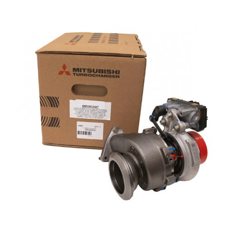 Oem turbocompresseur (105123473)