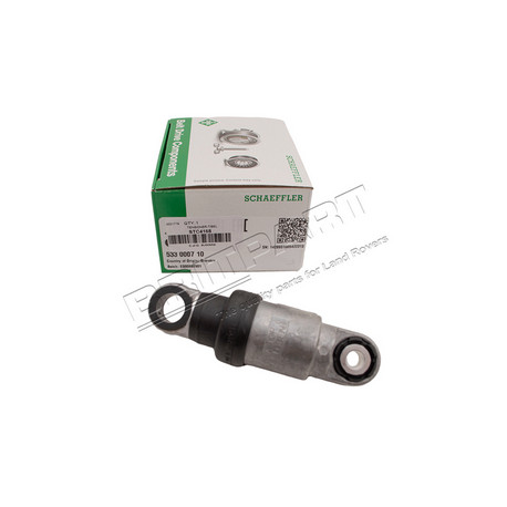 Schaeffler Tendeur courroie d'entrainement Range P38 (STC4168)