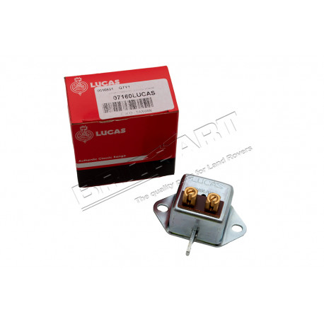 Britpart Commutateur de frein (07160LUCASB)