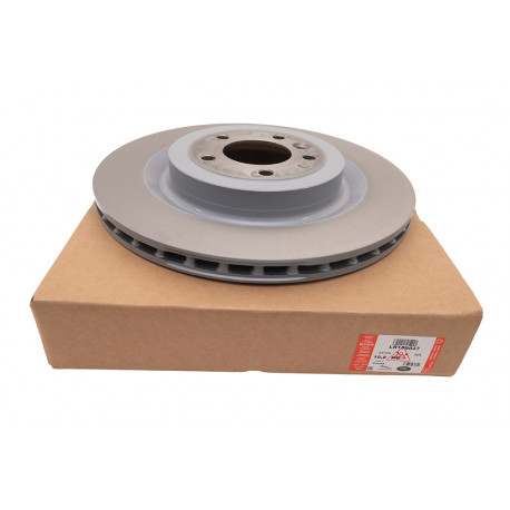Land rover Disque de frein arrière (LR033303)