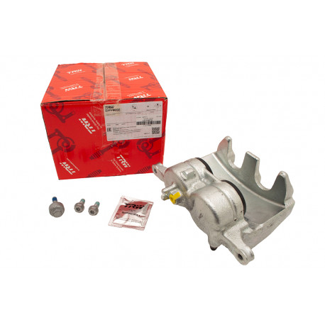 Trw Etrier de frein avant droit (LR110407GB)