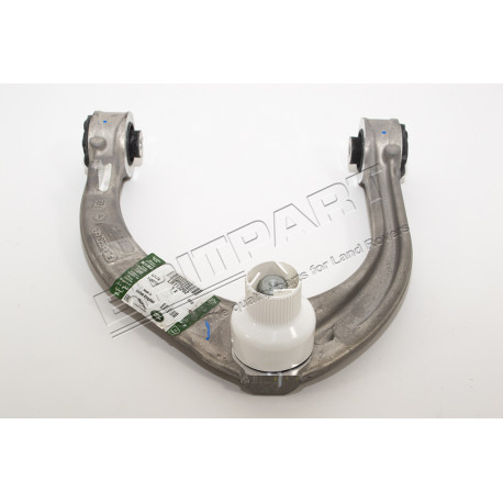 Land rover Bras de suspension supérieur avant droit (LR113262LR)