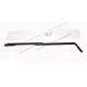 Land rover garniture de tableau de bord conduite a droite (AWR5988)