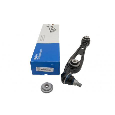 Britpart Bras de suspension inférieur avant droit (LR171072GB)