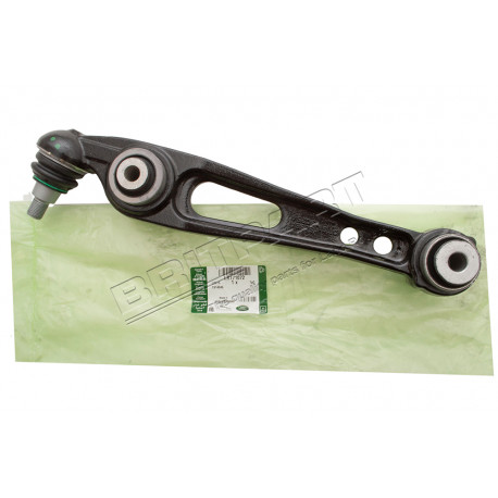 Land rover Bras de suspension inférieur avant droit (arrière) Standard (LR171072LRB)