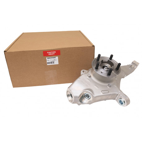 Britpart Porte fusée avant droit (LR146346B)