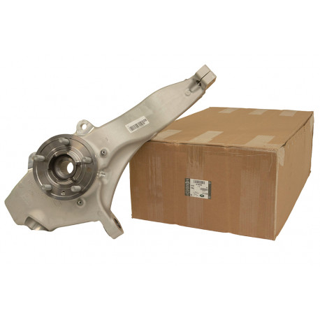 Land rover Porte fusée avant droit (LR146346LRB)