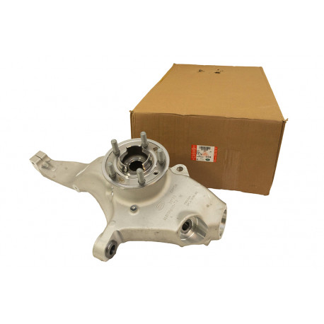 Land rover Porte fusée avant gauche (LR146347LRB)