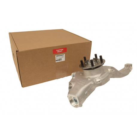 Britpart Porte fusée avant gauche (LR146347B)