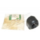 Land rover Silent bloc barre stabilisatrice arrière Range L405,  Sport (LR033239LR)