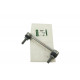 Land rover Biellette barre stabilisatrice arrière gauche (LR042976LR)