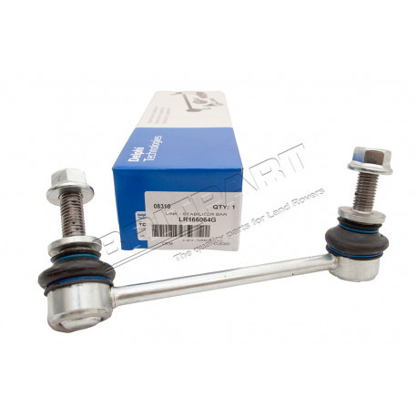 Delphi Biellette barre stabilisatrice arrière droit (LR166064GB)