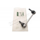 Land rover Biellette barre stabilisatrice arrière droit (LR166064LRB)