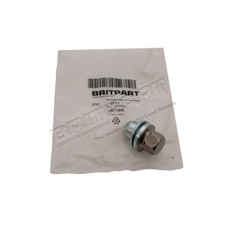 Britpart Ecrou de roue Alluminium (LR173842B)