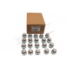 Ecrou de roue Alluminium x20