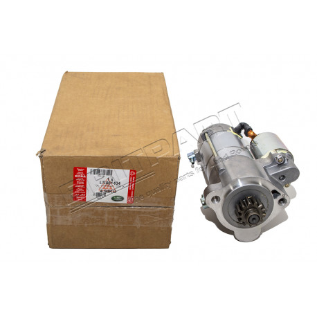 Land rover démarreur Discovery 5,  Range Sport,  Velar L560 (LR081404LRB)