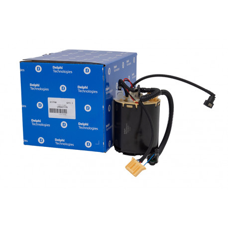 Delphi Pompe à carburant Discovery 3, 4 et Range Sport (LR042717DB)