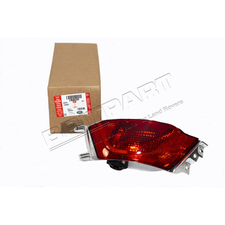 Land rover feu anti brouillard arrière gauche Range Sport (LR095709LRB)