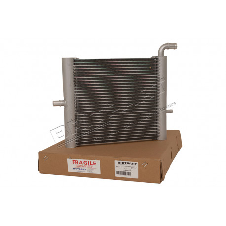 Britpart Radiateur auxiliaire (LR181521B)