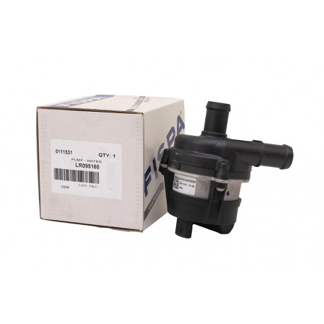 Britpart Pompe à eau électrique (LR095160B)