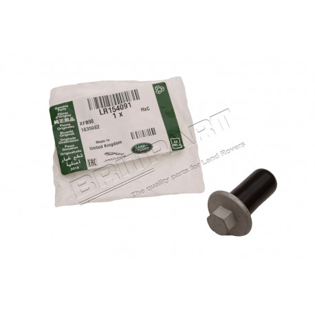 Land rover Bouchon de vidange moteur DEFENDER (LR154091LR)
