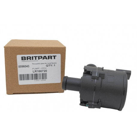 Britpart POMPE A EAU ADDITIONNEL (LR166720)