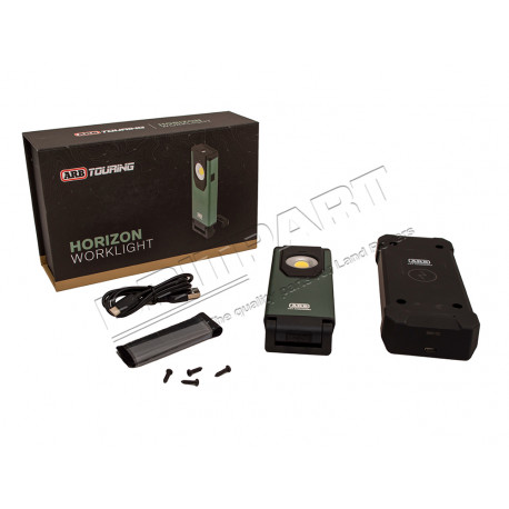 Arb Lampe de travail Horizon (10500080B)