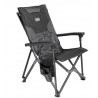 Chaise de camping