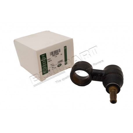 Land rover Rotule de bar stabilisatrice avant et arrière (NTC1888LR)