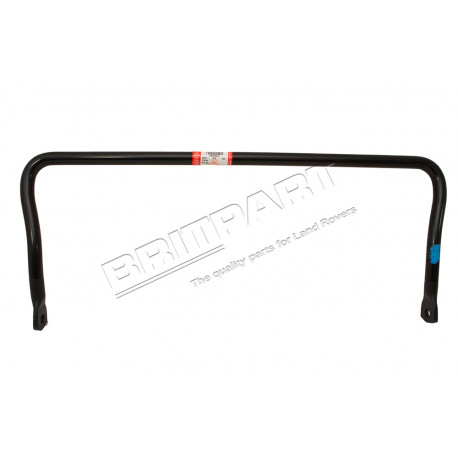Land rover barre stabilisatrice avant Defender 90, 110, 130 et Discovery 1 (LR033037B)