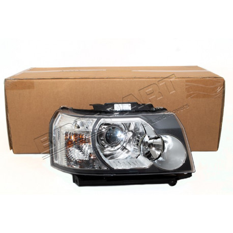 Land rover phare droit (LR043981)