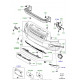 Land rover pare-chocs av (LR034184)