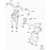 separateur d'huile Discovery 3, Range Sport