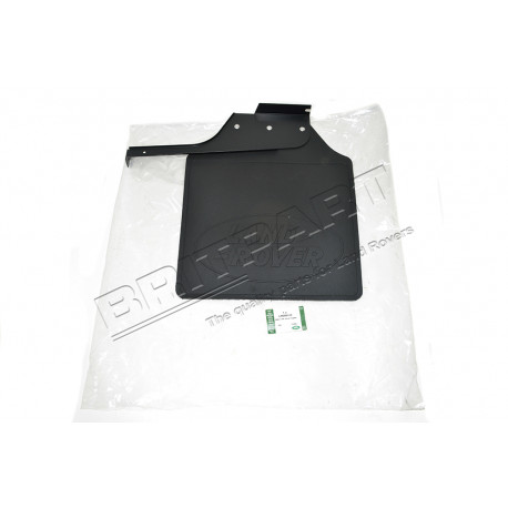 Land rover bavette arriere droite Defender 110, 130 (LR055330)