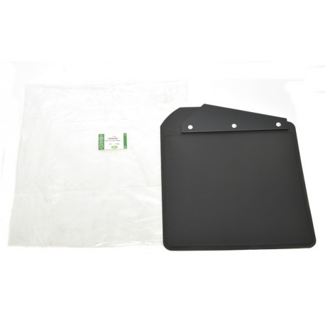 Land rover bavette avant gauche Defender 90, 110, 130 (LR055333)