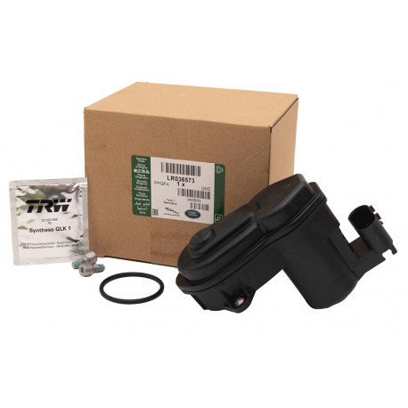 Land rover Moteur frein de parking (LR036573LR)