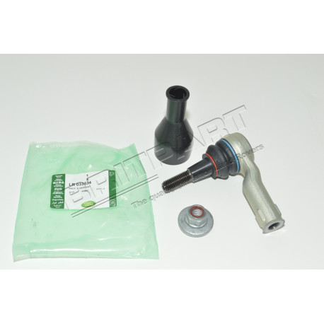 Land rover Rotule de direction droite et gauche (LR033534LR)