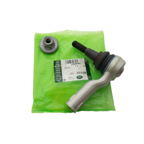 Land rover Rotule de direction droite et gauche (LR059261LR)
