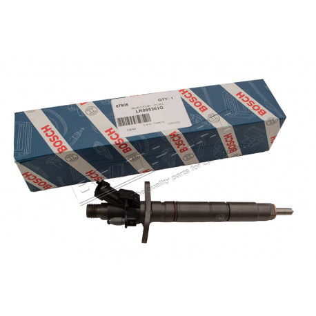 Oem injector-fuel Range Sport (LR014205)