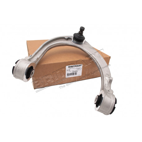 Britpart Bras de suspension supérieur avant droit (Standard) (LR148192B)