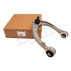 Britpart Bras de suspension supérieur avant gauche (Standard) (LR148193B)