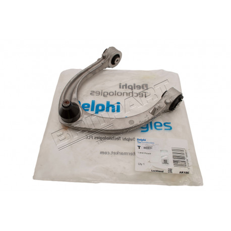 Oem Bras de suspension supérieur avant gauche (Standard) (LR148193GB)