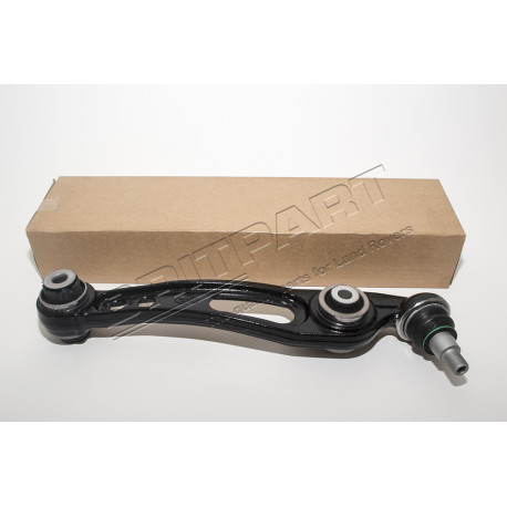 Britpart Bras de suspension avant inférieur droit (arrière) Empattement long (LR078476B)