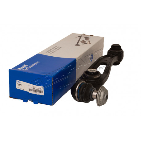 Delphi Bras de suspension avant inférieur gauche (arrière) Empattement long (LR078478GB)