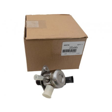 Britpart POMPE CARBURANT (LR025599GB)