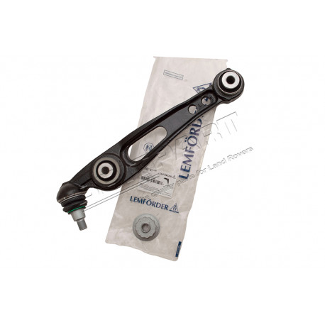 Lemforder Bras de suspension avant inférieur gauche (arrière) Empattement long (LR171074GB)