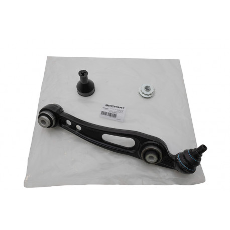 Britpart Bras de suspension avant inférieur gauche (arrière) Empattement long (LR171074B)