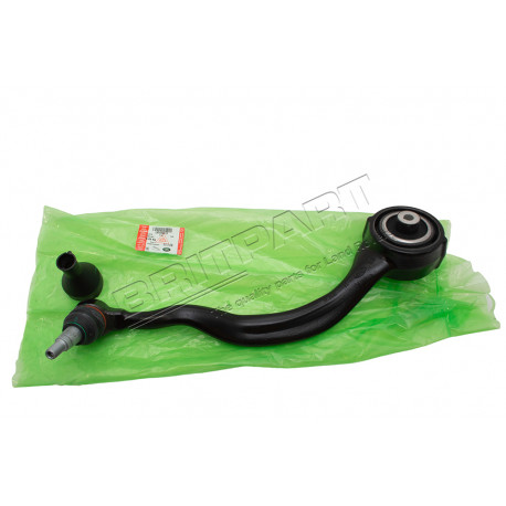 Land rover Bras de suspension inférieur avant droit (avant) haute qualité (LR149617LR)